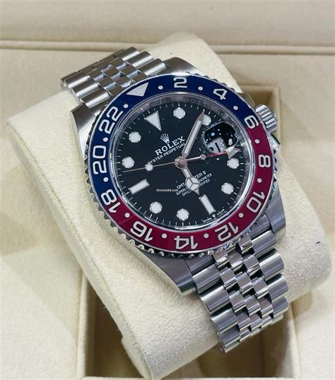 rolex gmt master 2 preis schweiz